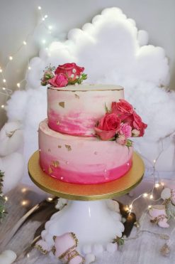 Alternative view of Tort exotic