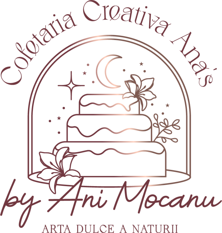La Confiserie Ana's Cofetaria Creativa