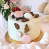 Tort carrot cake