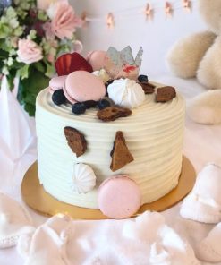 Tort carrot cake