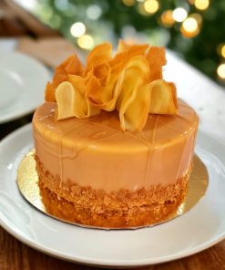 Tort medovick modern