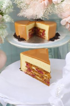 Alternative view of Tort medovick modern