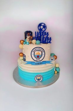 Alternative view of Tort aniversar