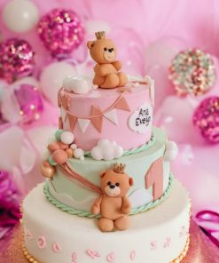 Tort carrot cake