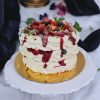 Tort pavlova