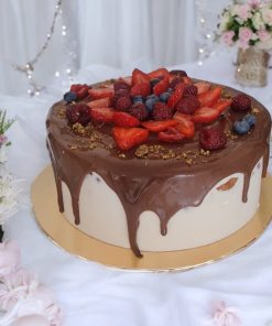 Tort profiterol