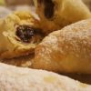 Cornulețe Salon fără Zahăr adaugat cu Unt și Magiun de prune 160g