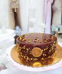 Tort Nuga