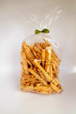 Saratele cu mac si branza 500g