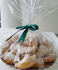 Cornulete Salon cu Unt si Nuca 500g