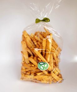 Saratele cu mac si branza 500g