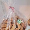 Cornulețe Salon fără Zahăr cu Unt și Magiun de prune(500g)