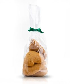 Turta dulce artizanala cu miere 140g