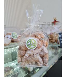 Cornulete Salon cu Unt si Nuca 160g