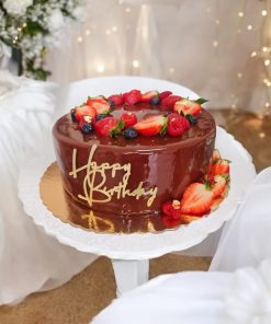Tort Foret Noire