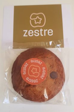 Zestre - Cookies Carrot Cake