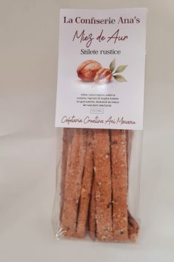 Stilete rustice - Miez de aur