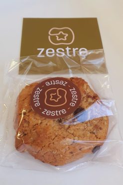 Zestre - Cookies Sunday Morning