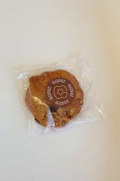 Alternative view of Zestre - Cookies Sunday Morning