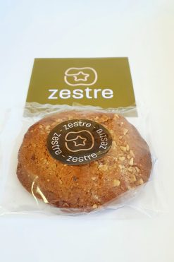 Zestre - Cookies Boieresc