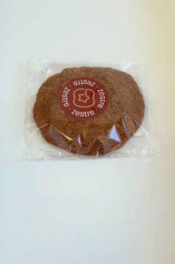 Alternative view of Zestre - Cookies Drumetului