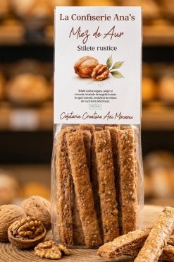 Stilete rustice - Miez de aur