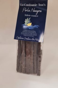 Stilete rustice - Perla Neagra
