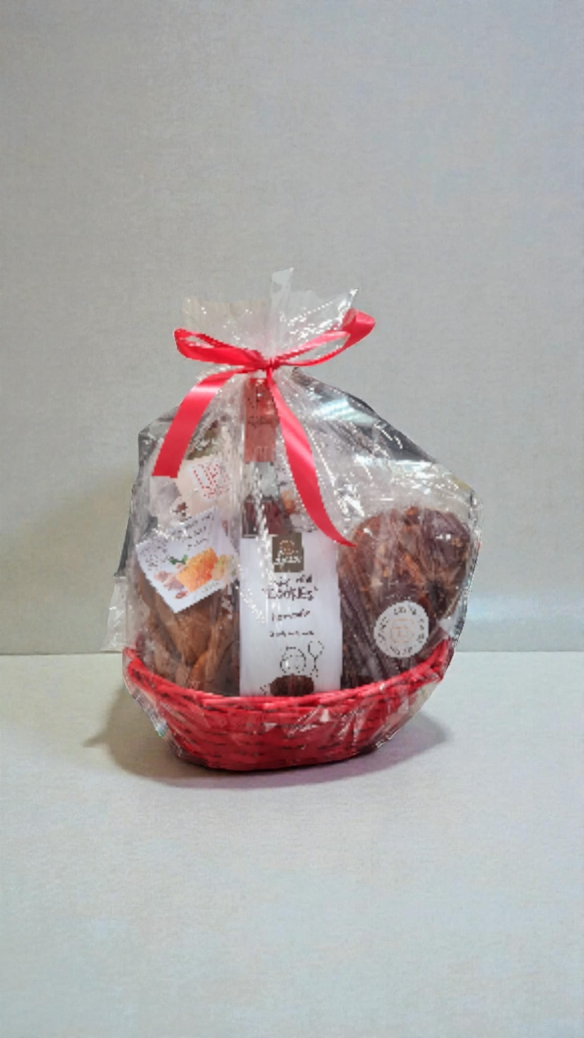 Cos cadou Sarbatori - imagine 2