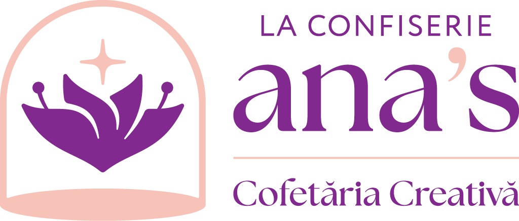 La Confiserie Ana's Cofetaria Creativa